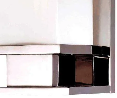 Hudson Valley 520-SN Thompson 1 Light Bath BRACKET, Satin Nickel
