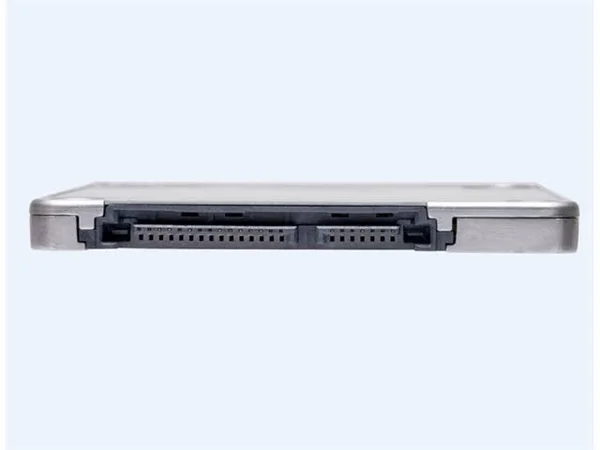 Intel D3-S4610 1.92 TB 2.5x22 Internal Solid State Drive - SATA