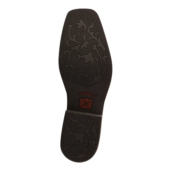 Twisted x Western Cowboy Women 11x22 Top Hand - Camel, Eco