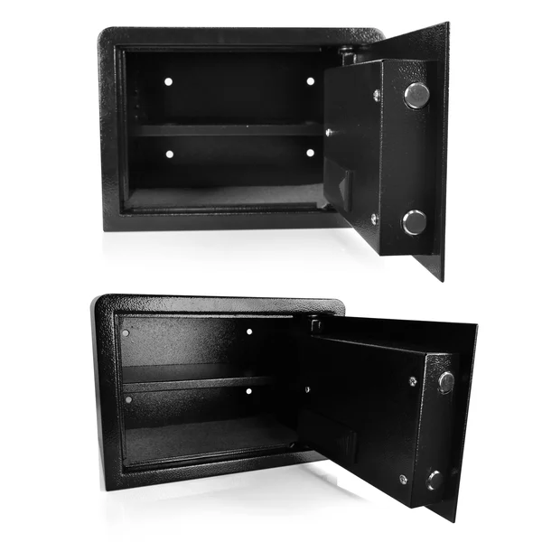 Serenelife Slsfe24fp - Electronic Fingerprint Safe Box with Mechanical Override - Includes Keys