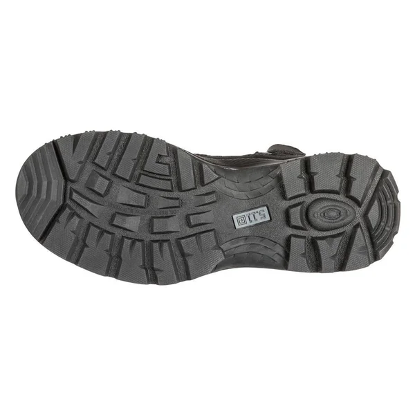 5.11 Tactical ATAC 2.0 6x22 Side Zip Boot - Black