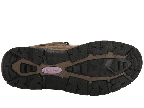Nevados Women's Klondike Mid-Cut Hiking Boots - Size: 6.5 Medium, Brown