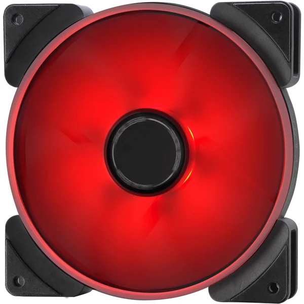 Fractal Design Prisma AL-14 PWM Cooling Fan - 3 Pack