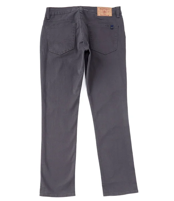 Buffalo David Bitton Men's Slim Ash Jeans