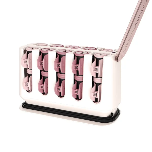 Remington H9100 Proluxe Heated Rollers Hair Stylers