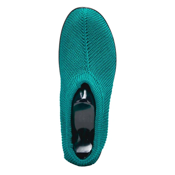 Spring Step Tender 37 - - Silver
