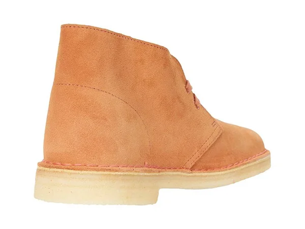 Clarks Men's Desert Boots Chukka