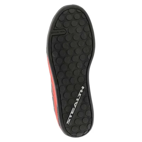 Five Ten Freerider Pro, Black/Red
