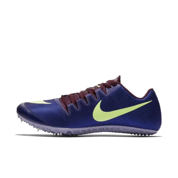 Nike Zoom Ja Fly 3 Unisex Track Spike Size 11 (Regency Purple)