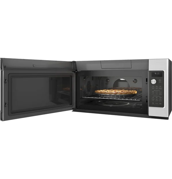 Café CVM9179SLSS 950W Built-In Convection Microwave - 1.7 cu ft - Stainless Steel