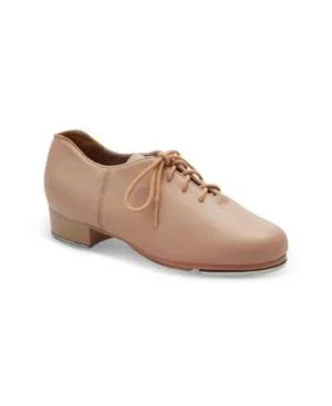 Capezio Dance Girls& Cadence Tap Shoe - Black
