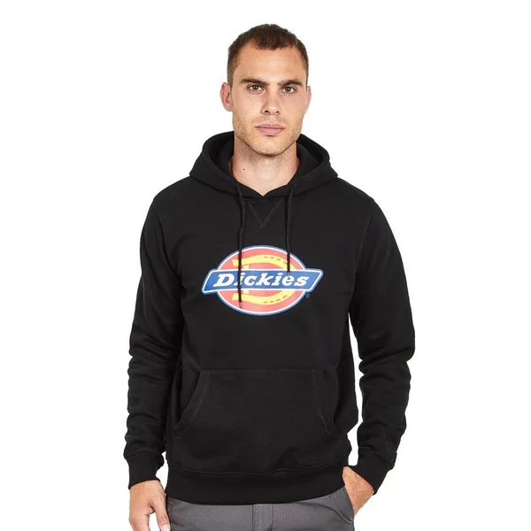 Dickies - Nevada Black - Hoodies