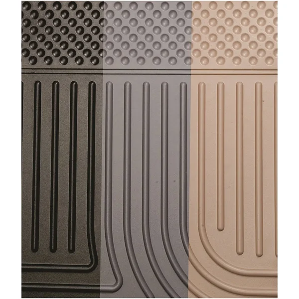 Husky Liners 98992 WeatherBeater Floor Liner