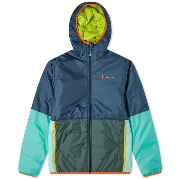Cotopaxi Teca Calido Hooded Jacket