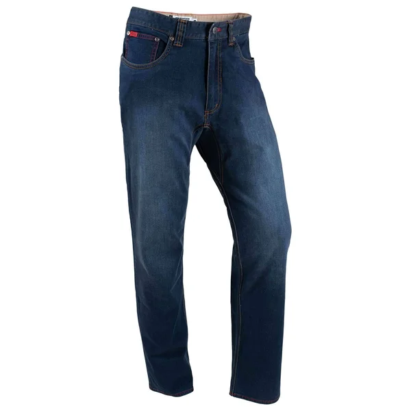 Mountain Khakis Men's 307 Jean Classic Fit/Medium Wash - 35x34 Medium Wash