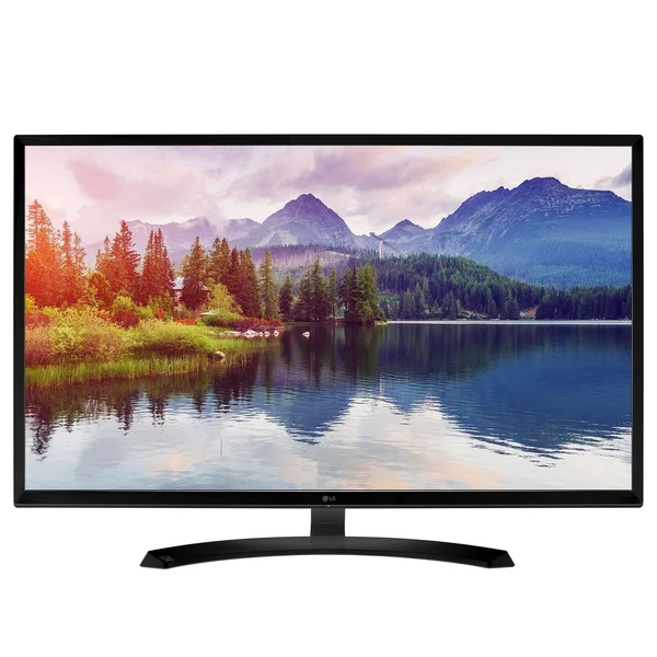 LG 32MP58HQ-P - 32 inch Class Full HD IPS LED Monitor (31.5 inch Diagonal) - Black