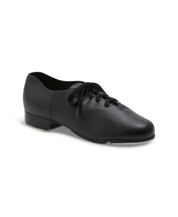 Capezio Dance Girls& Cadence Tap Shoe - Black