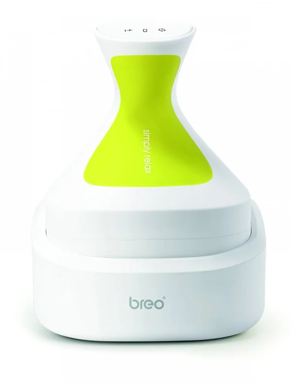 Breo iScalp Scalp & Body Massager
