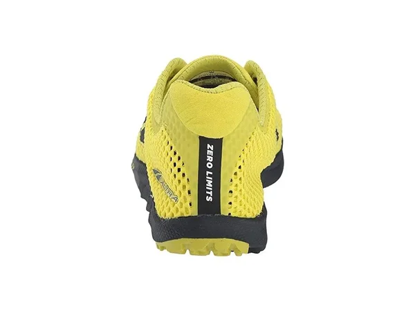 Altra Women's Vanish XC Shoe - 10 - Lime - Black