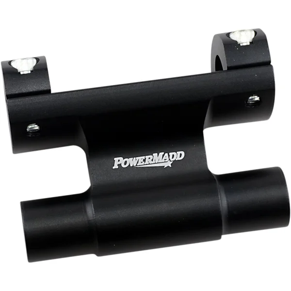 Powermadd 45440 Power Rise 475 2x22 Tall 1-1/8x22 to 1-1/8x22