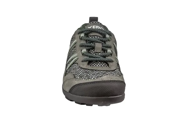 Xero Shoes - TerraFlex Trail Running and Hiking Shoe - Men's 15 - Forest