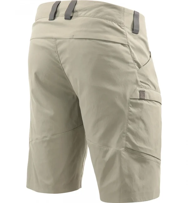 Haglofs Mid Fjell Shorts Men - Lichen - Shorts L
