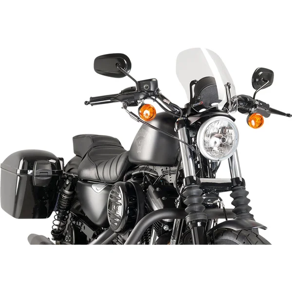 Puig - 9283W - New Gen Windscreen Clear