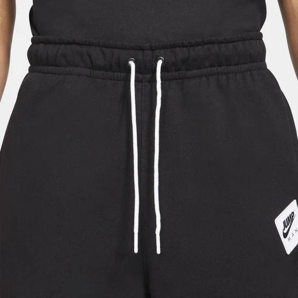 Jordan Men's Jumpman Classics Fleece Pants: Black XL - CV2249-010