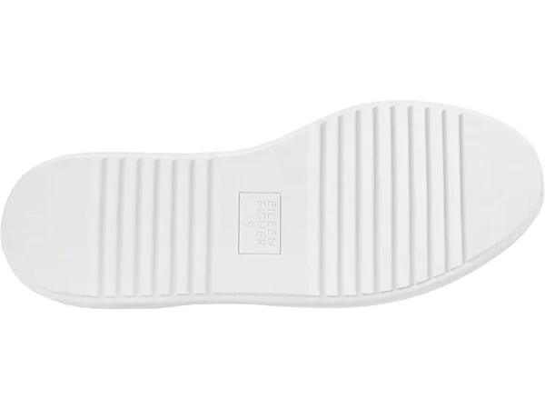 Women's Eileen Fisher Pari Platform Sneaker, Size 9.5 M - Grey