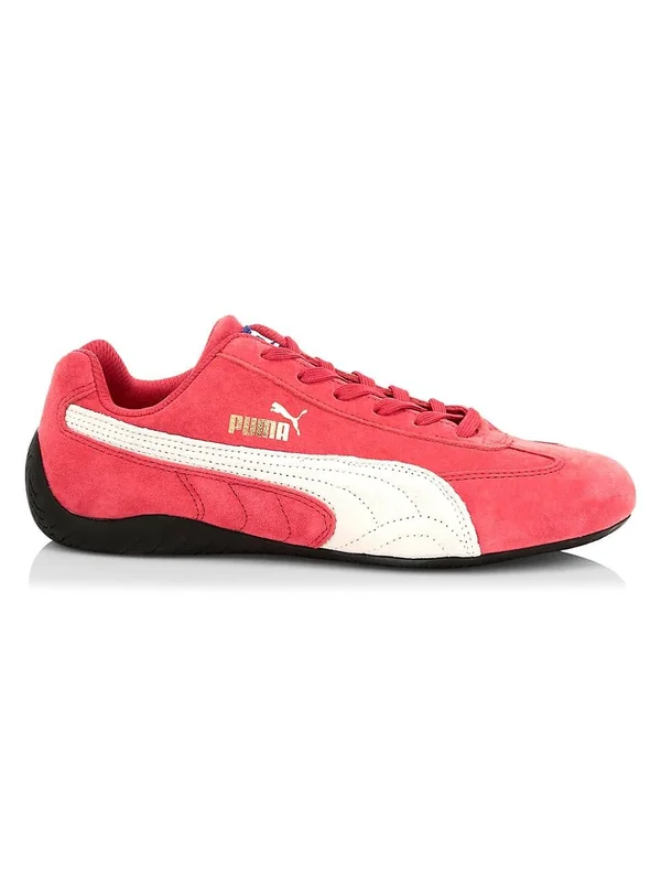 Puma Men's Speedcat OG Sparco Sneakers 0400011999962 - 12, Red