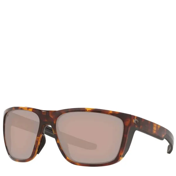 Costa Del Mar Ferg - Matte Tortoise - Green Mirror 580G