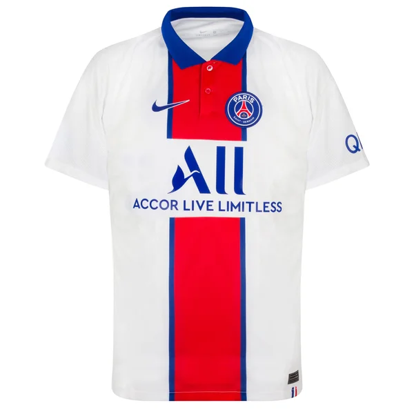 Nike Paris Saint-Germain Away Jersey 20/21