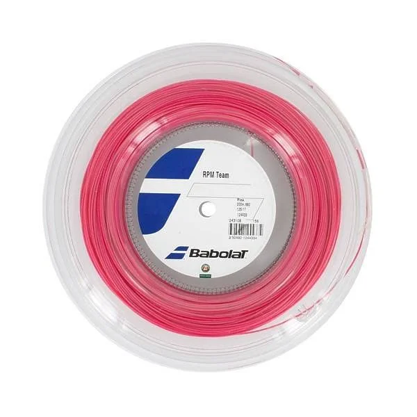 Babolat RPM Team 17 Tennis String Reel