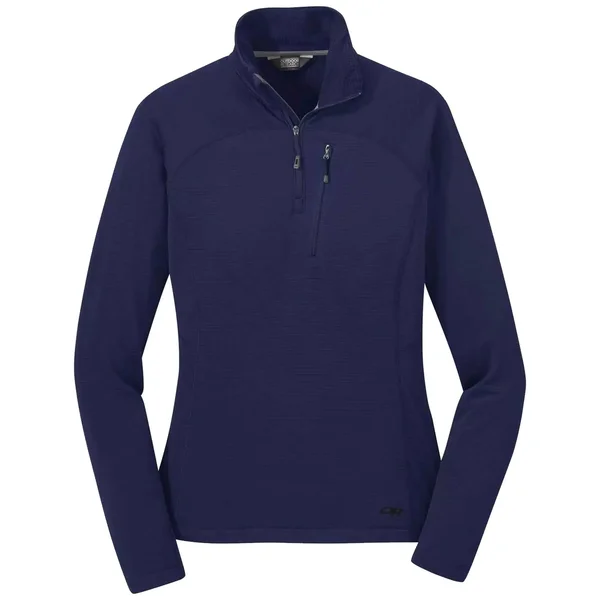 Outdoor Research Women's Vigor Quarter Zip