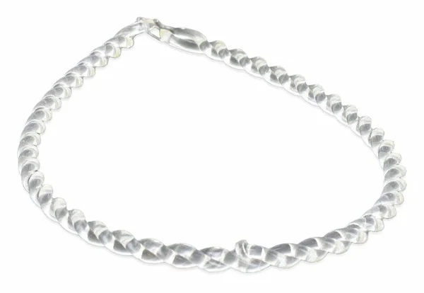 Eagle Belting 5050017 Twisted O-Ring, 3/16, Clear, 13-1/4 L, pk50