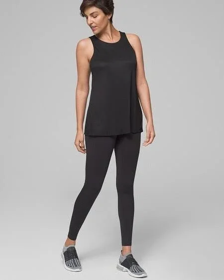 Soma Sport Nonstop Legging - Nightfall Navy