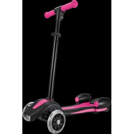 Prime Super Rocket Scooter - Pink