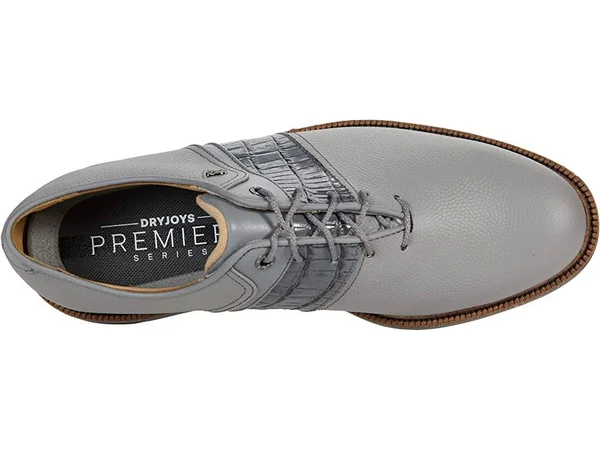 FootJoy Golf- Premiere Series Packard Spikeless Shoes