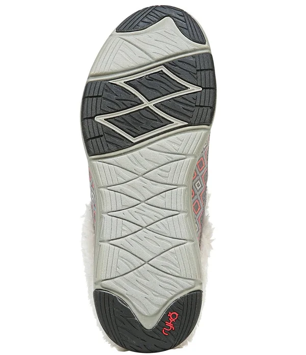 Ryka Adventure 7.5 Women's Navy