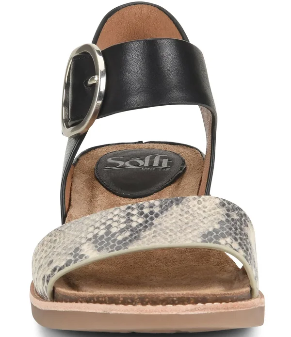 Sofft Bali 8.5 Women's Grey