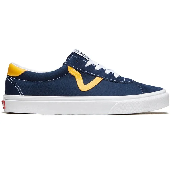 Vans Sport Shoes - Dress Blues