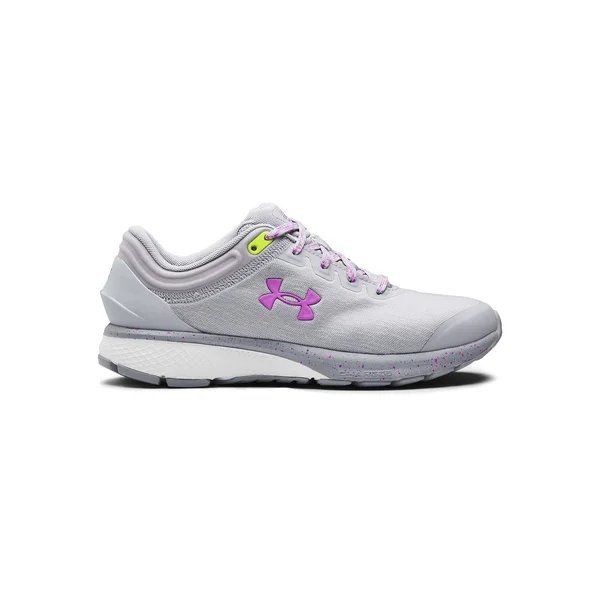 Under Armour Women's Charged Escape 3 Evo Running Shoes - Gray, 8.5