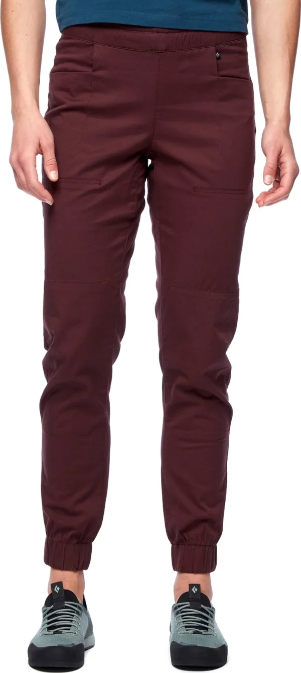 Black Diamond Women's Notion SP Pants Port, Xs
