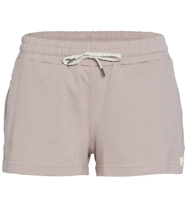 Vuori Women's Halo Performance Shorts Pink Xs