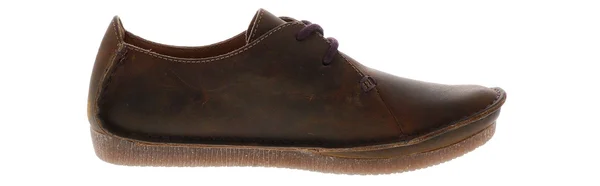 Clarks Women's Janey Mae Lace Up Shoe, Size: 6 M, Brown