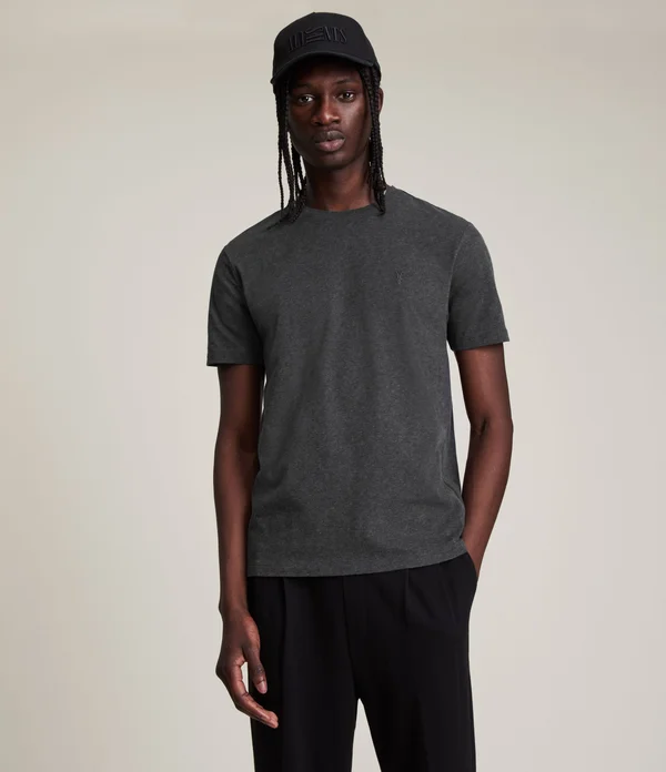 AllSaints Brace Tonic Crew Tee