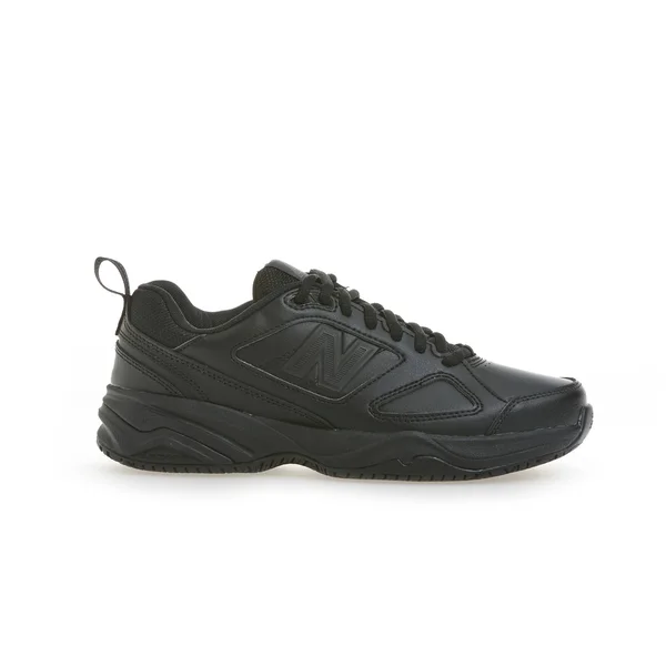 New Balance Women's Workwear Shoe - Size 10, Black