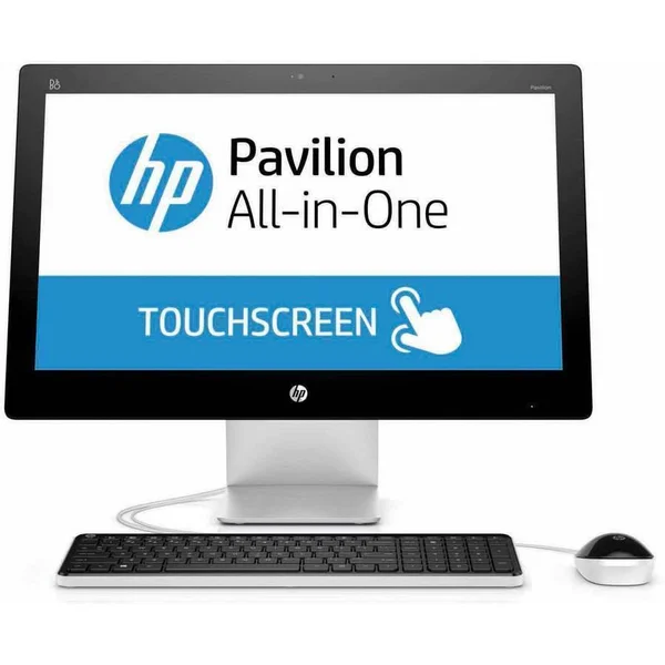 **hp Pavilion 22-a113w 21.5in. 1TB - 2.9GHz, 4GB All-in-One Desktop