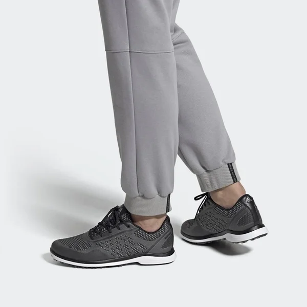 Adidas Alphaflex Sport Women's Spikeless Golf Shoes