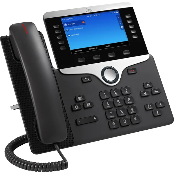 Cisco IP Phone 8861